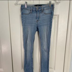 Hollister Skinny Jeans